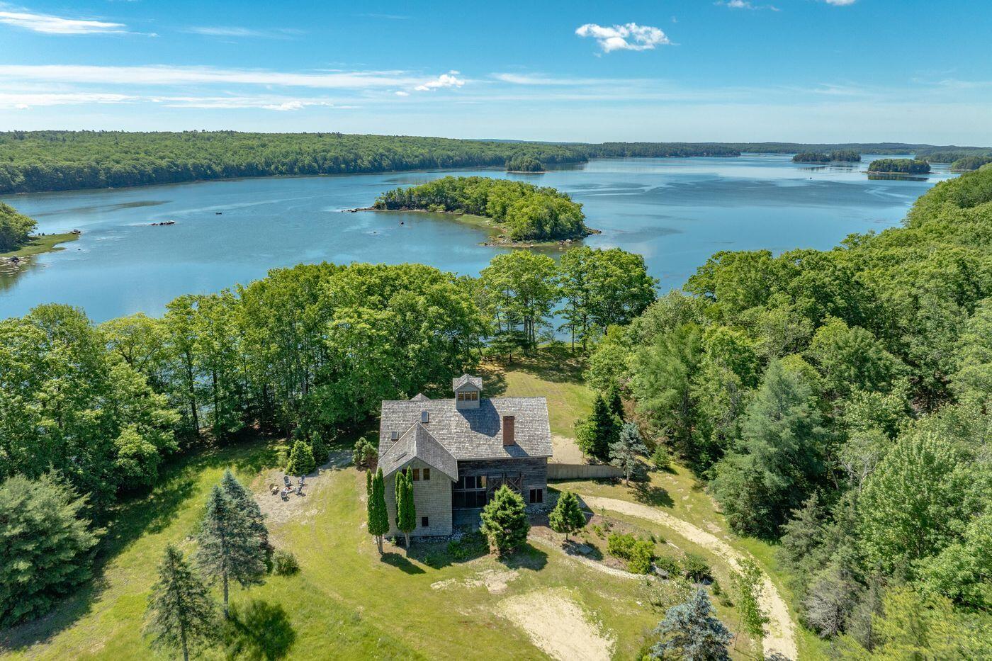 269 Wardwell Point Road