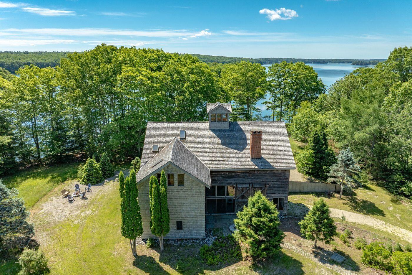 269 Wardwell Point Road