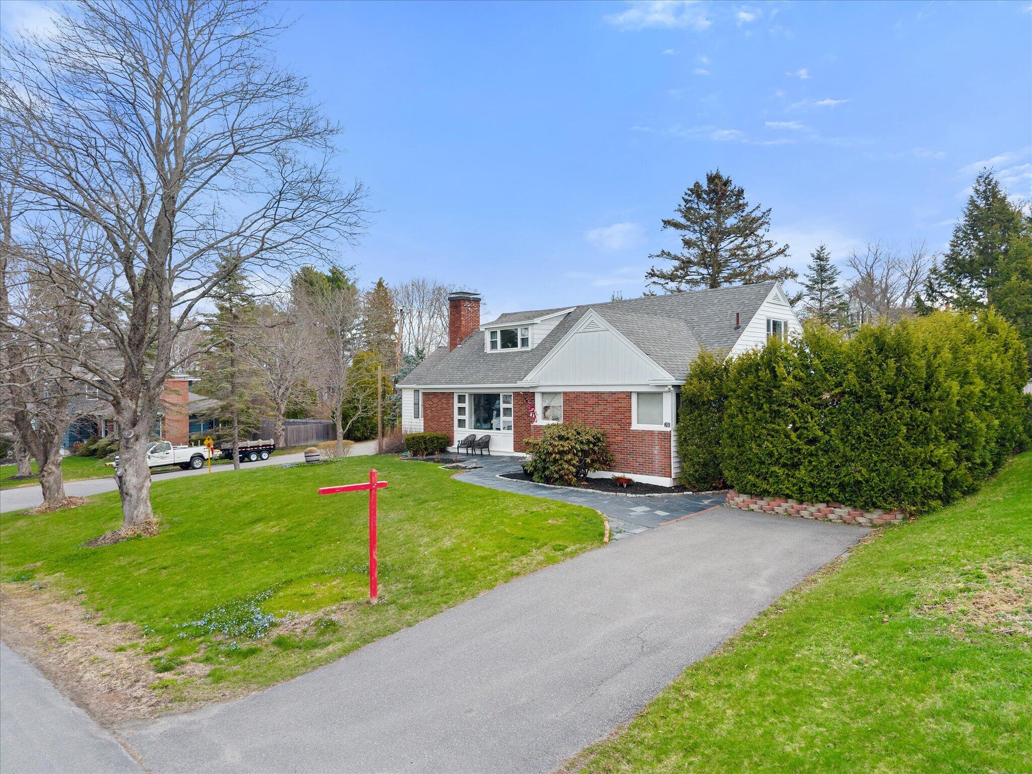 201 Clyde Road