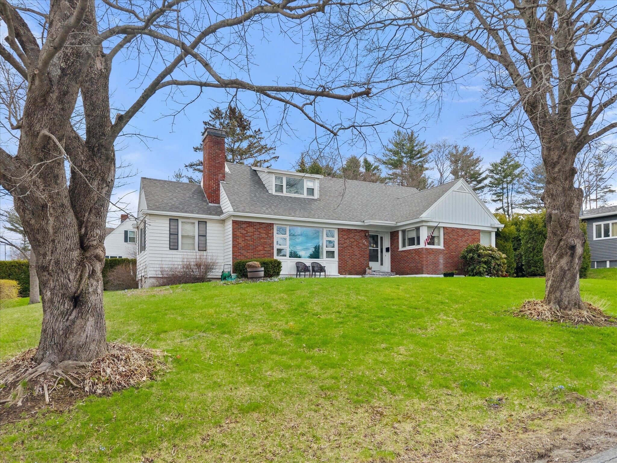 201 Clyde Road