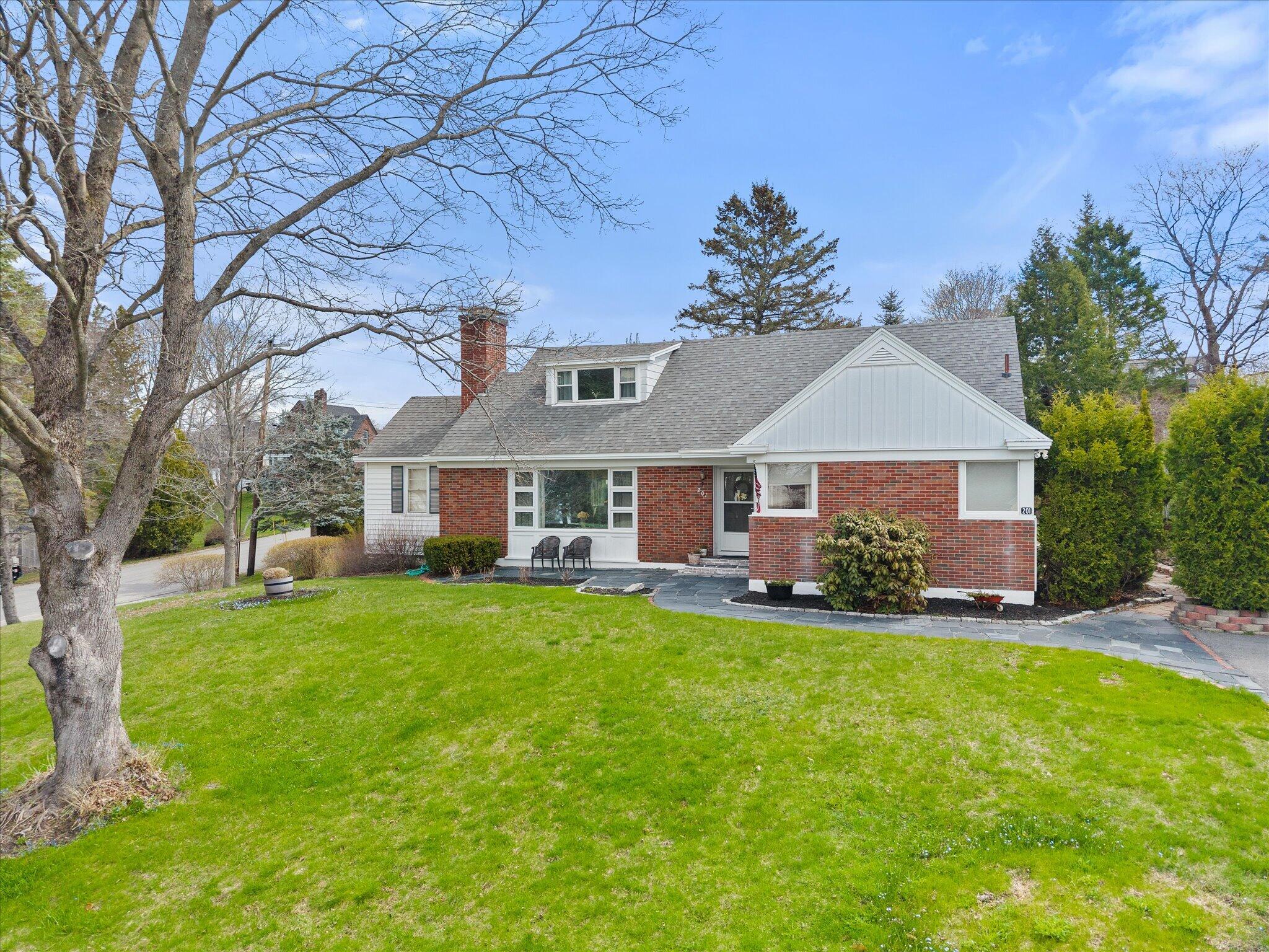 201 Clyde Road