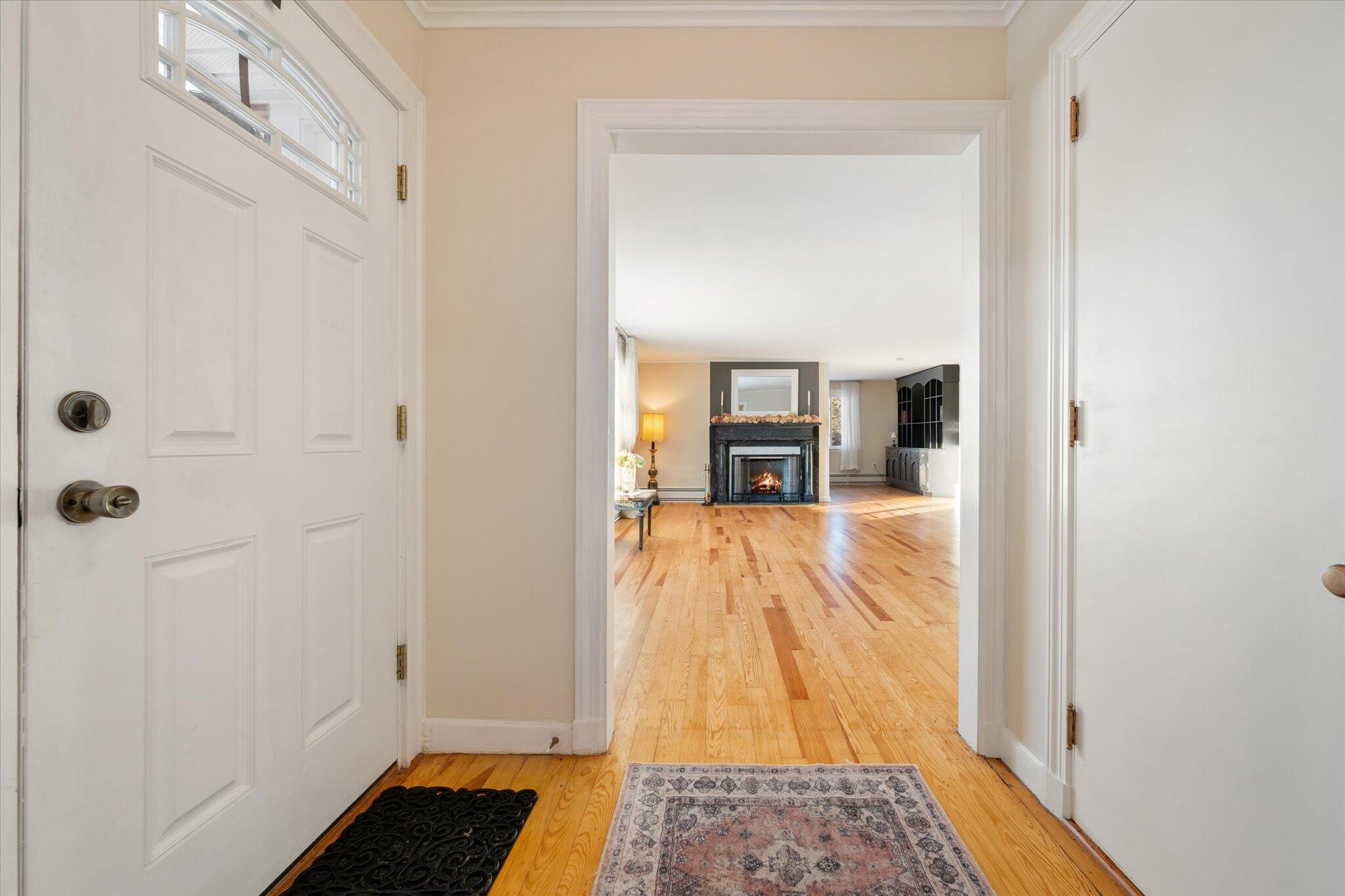 201 Clyde Road
