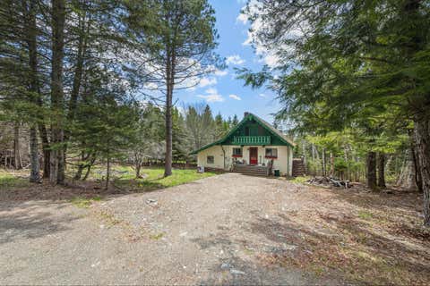 Photo of 62 Furbish Road, Rangeley, ME 04970 (MLS # 1670722)