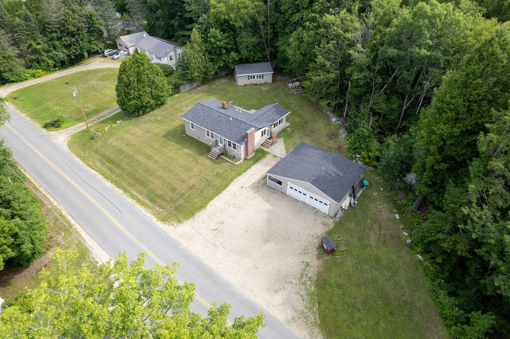 107 Benson Road