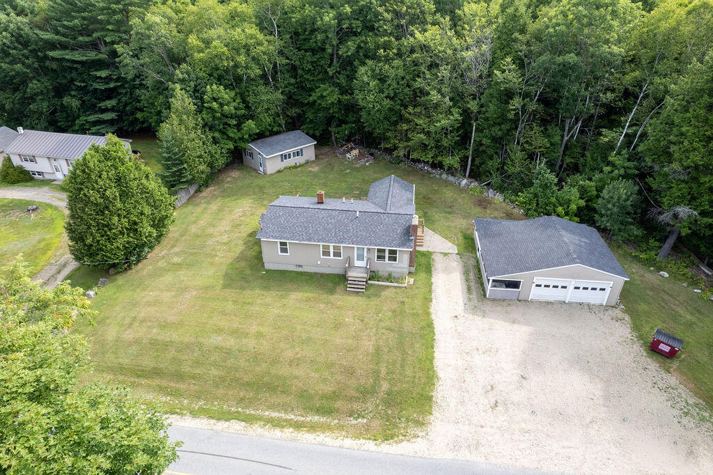 107 Benson Road