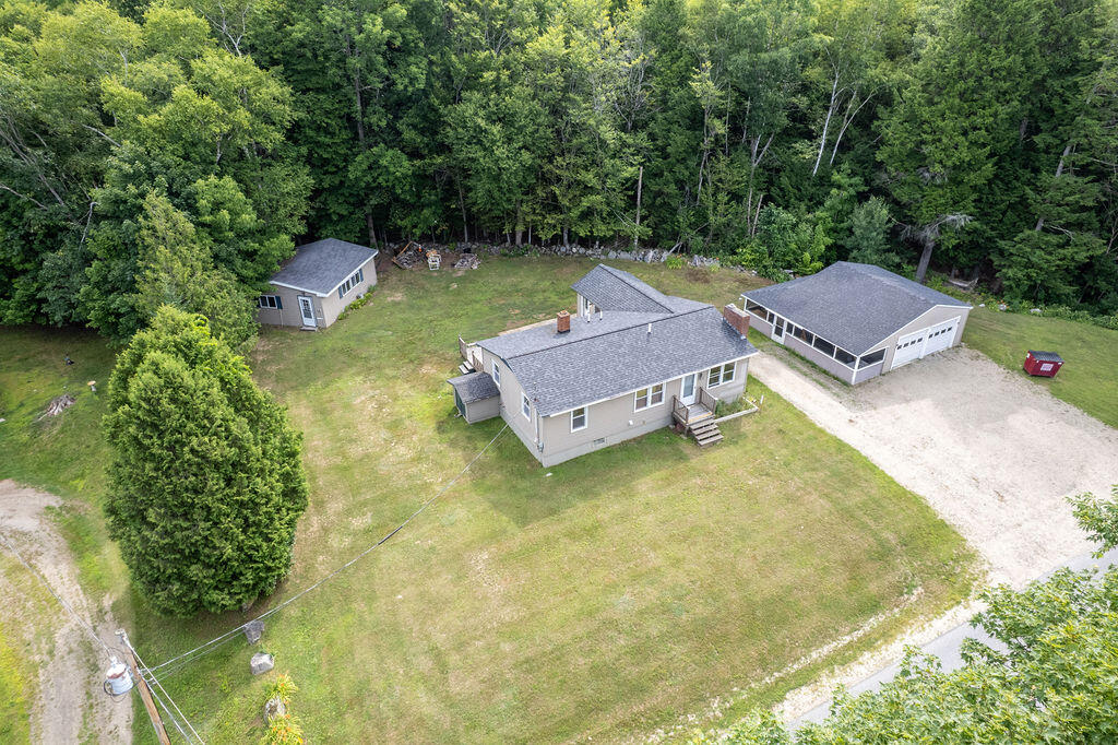 107 Benson Road