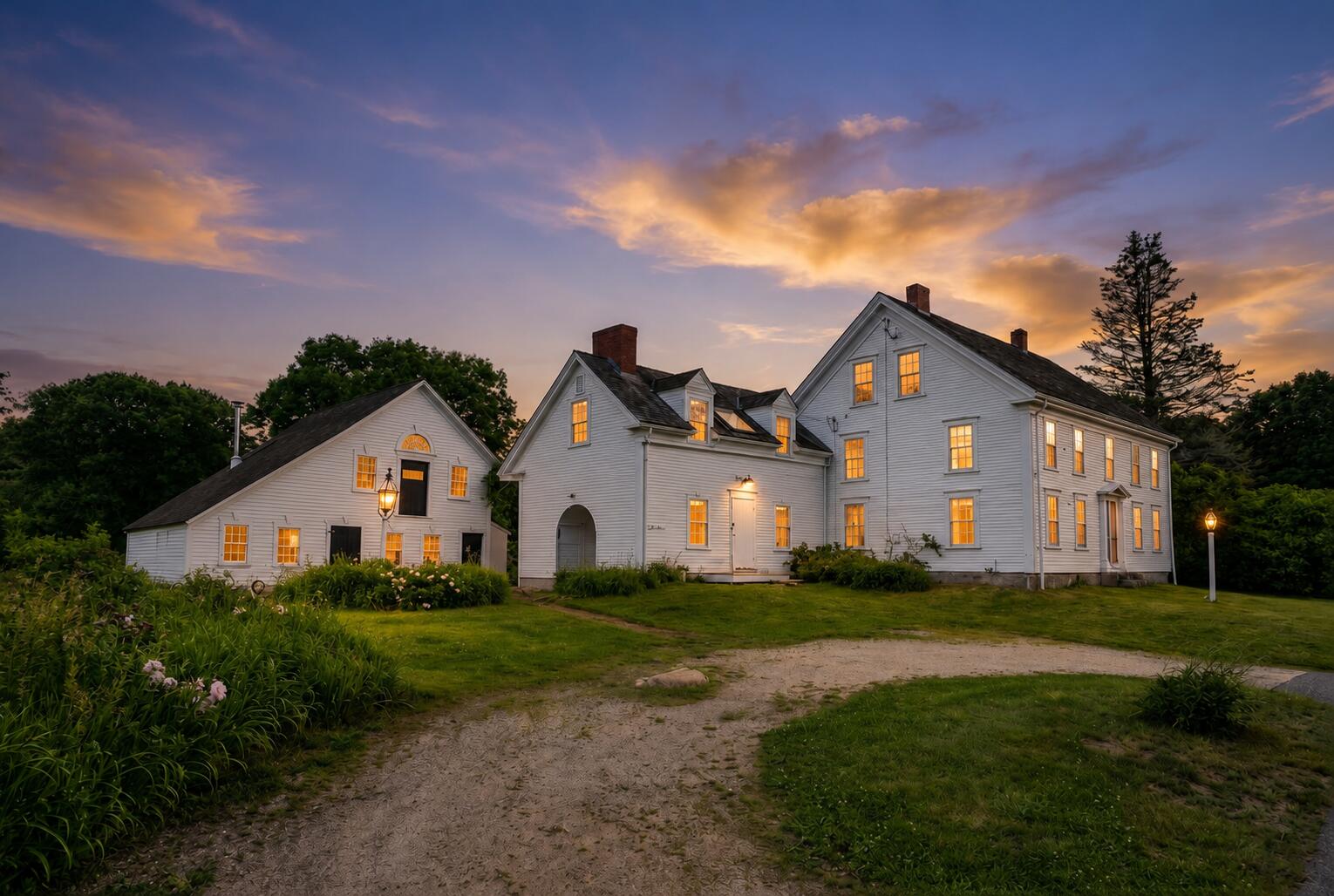 190 Mills Road