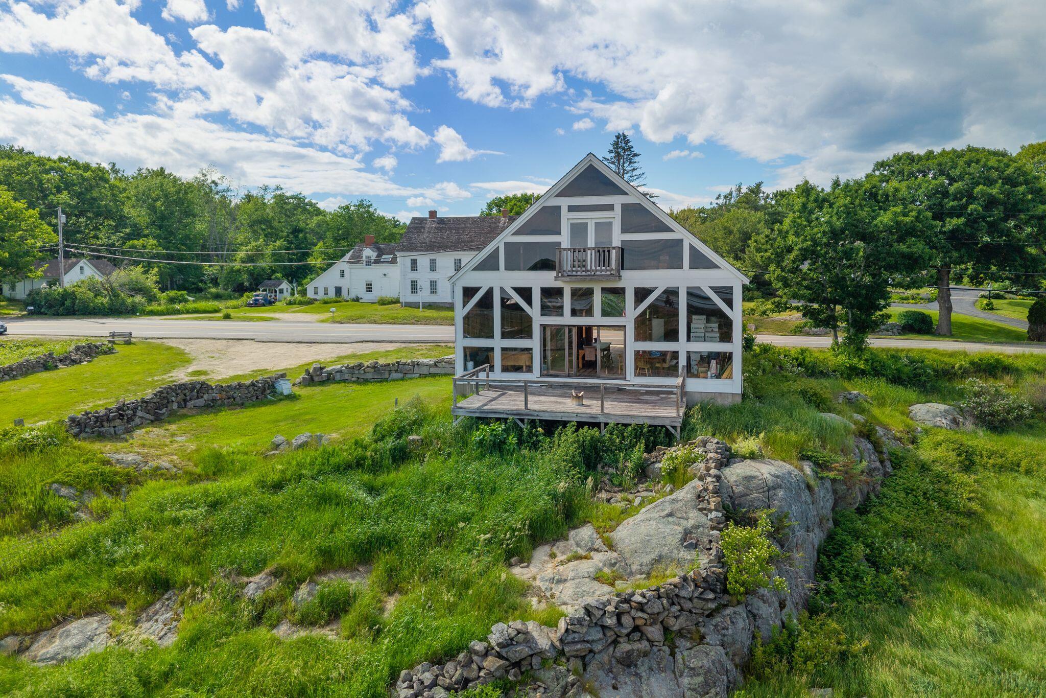 190 Mills Road