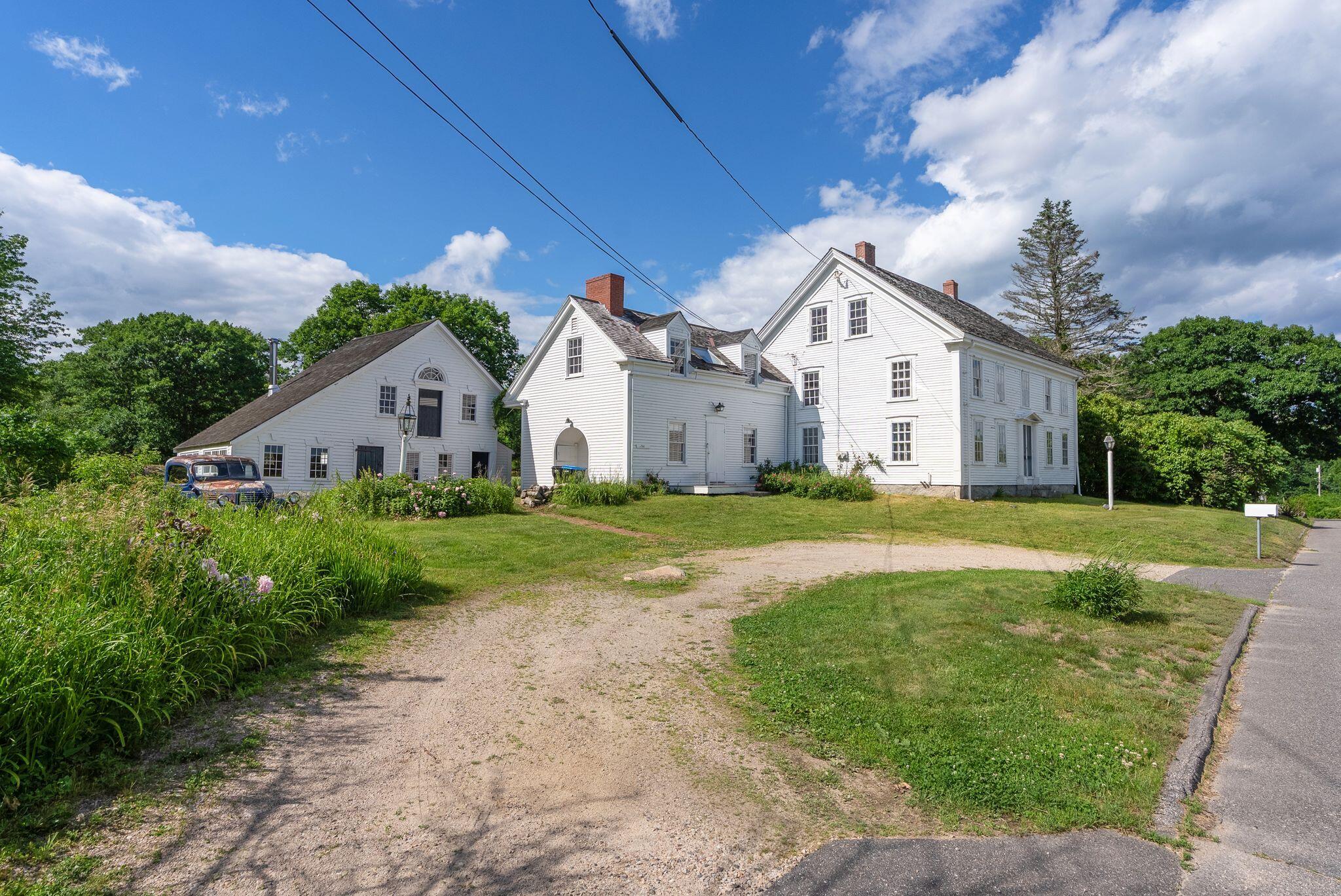 190 Mills Road