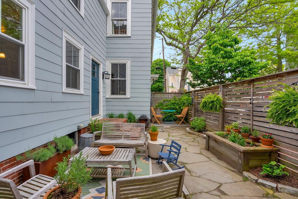 Photo of 3 Taylor Street, Portland, ME 04102 (MLS # 1664614)