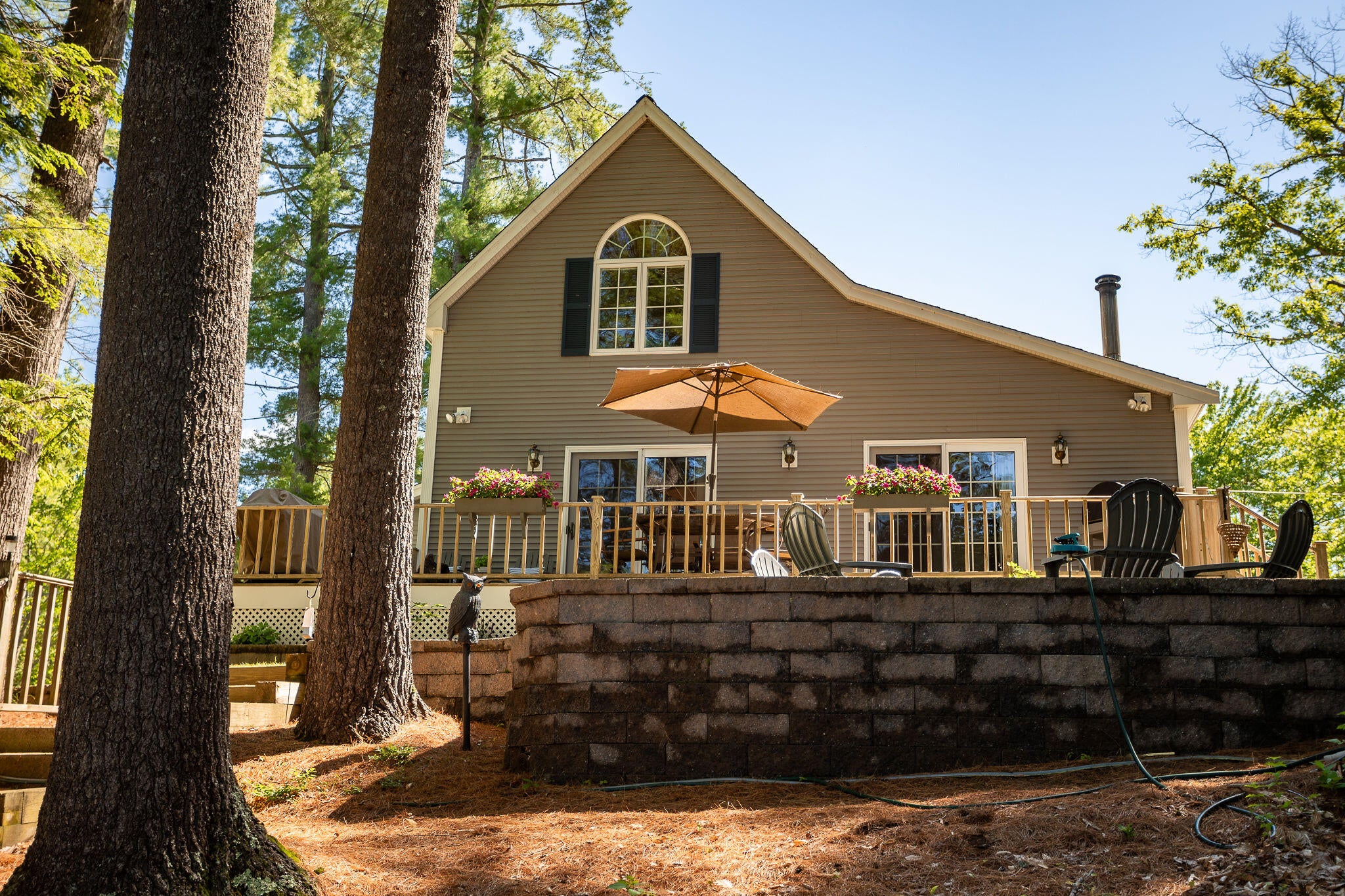 166 Hogan Pond Lane