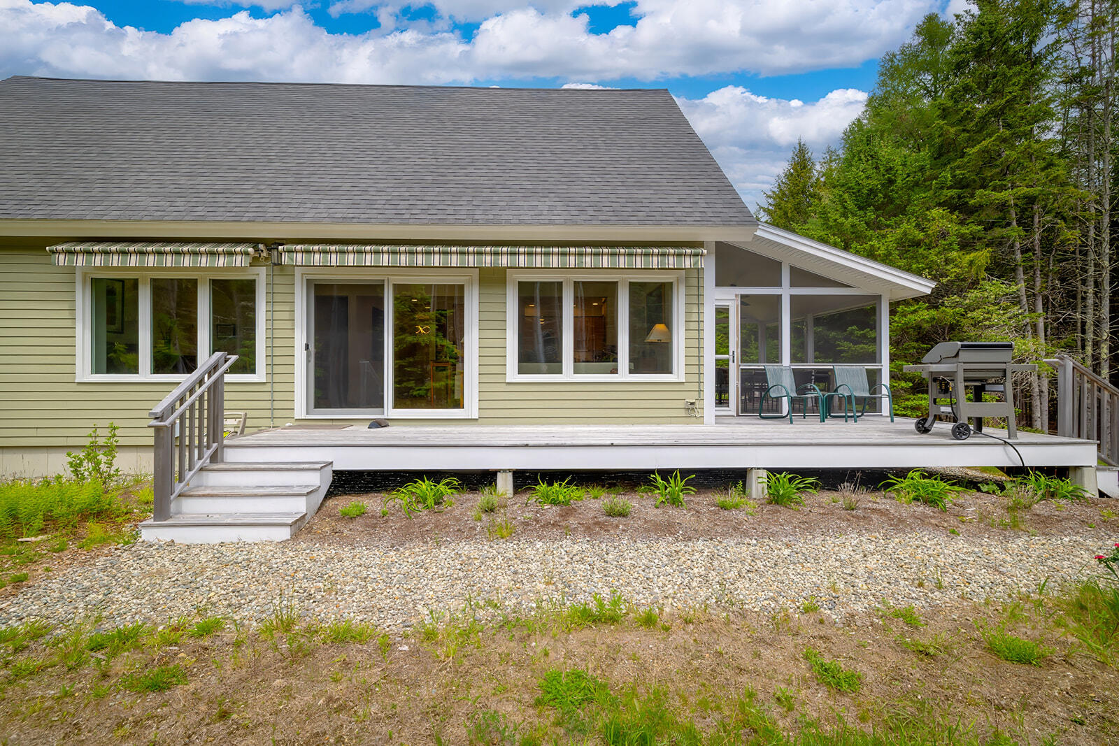 171 Oak Hill Road