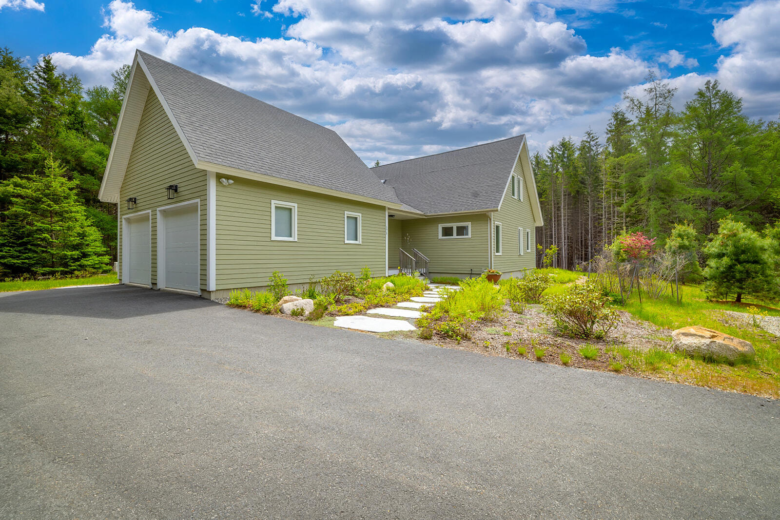 171 Oak Hill Road