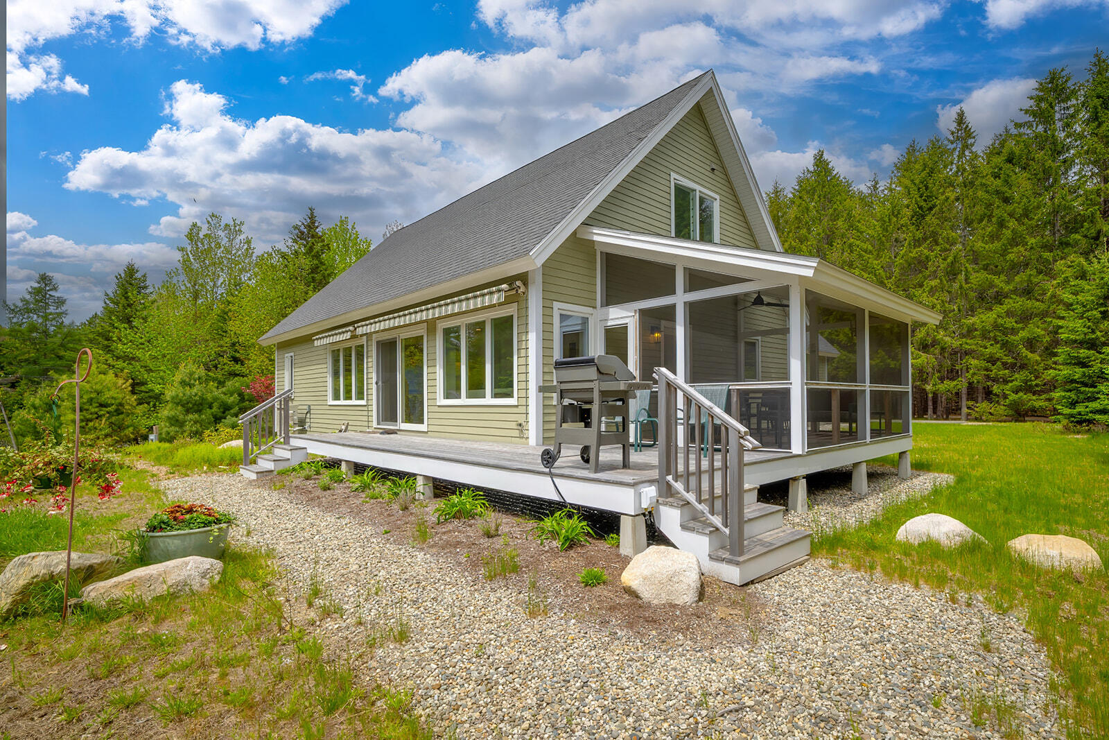 171 Oak Hill Road
