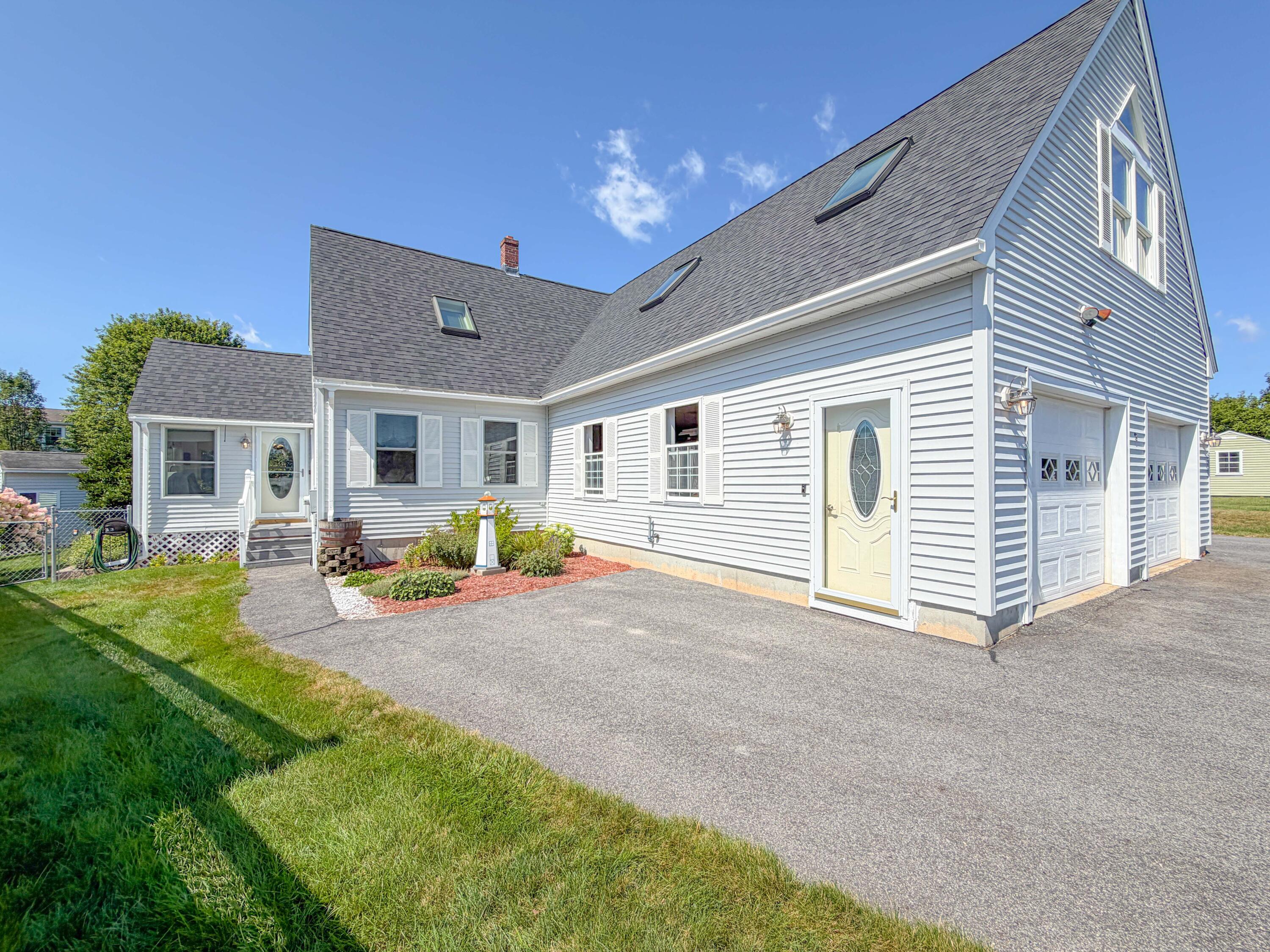 3 Parker Circle