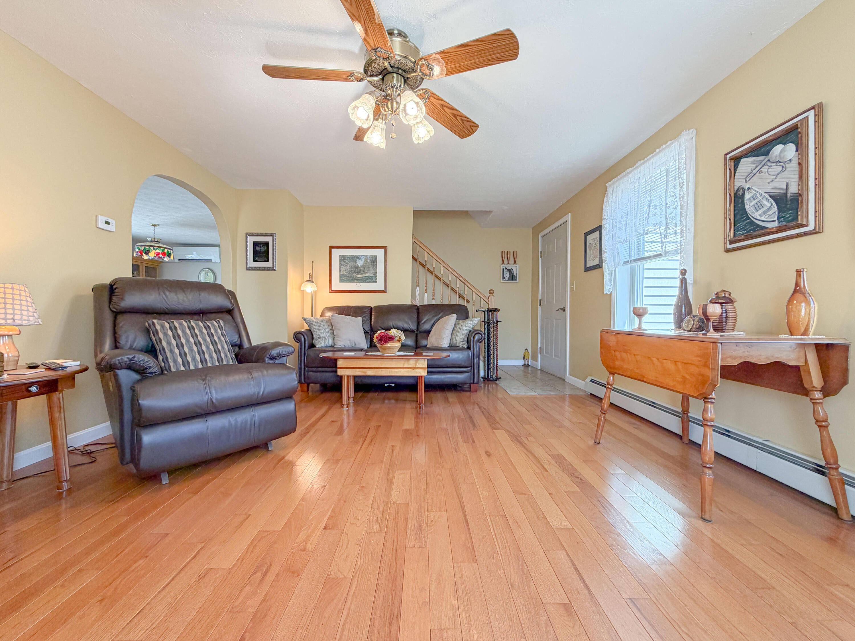 3 Parker Circle