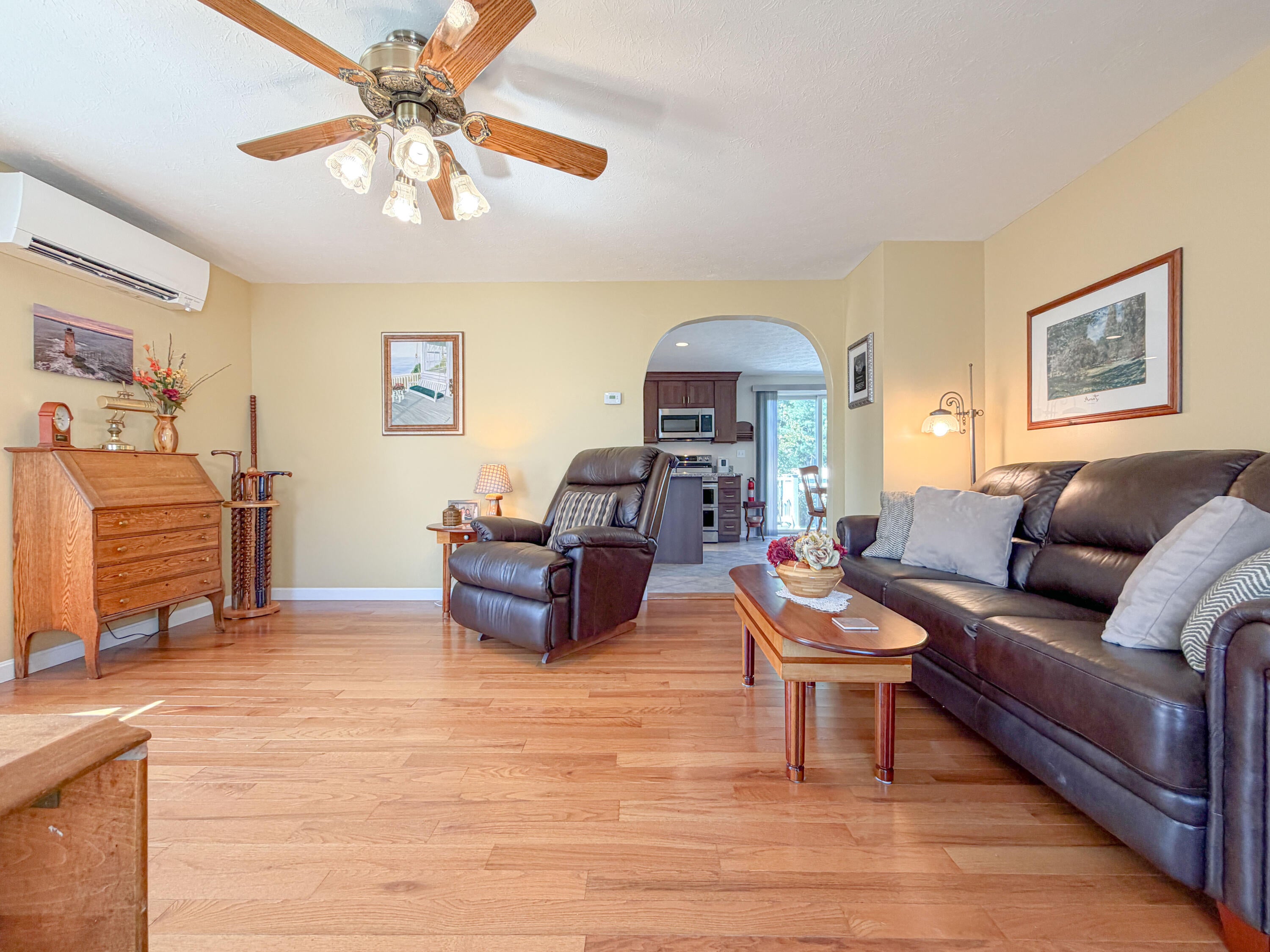 3 Parker Circle