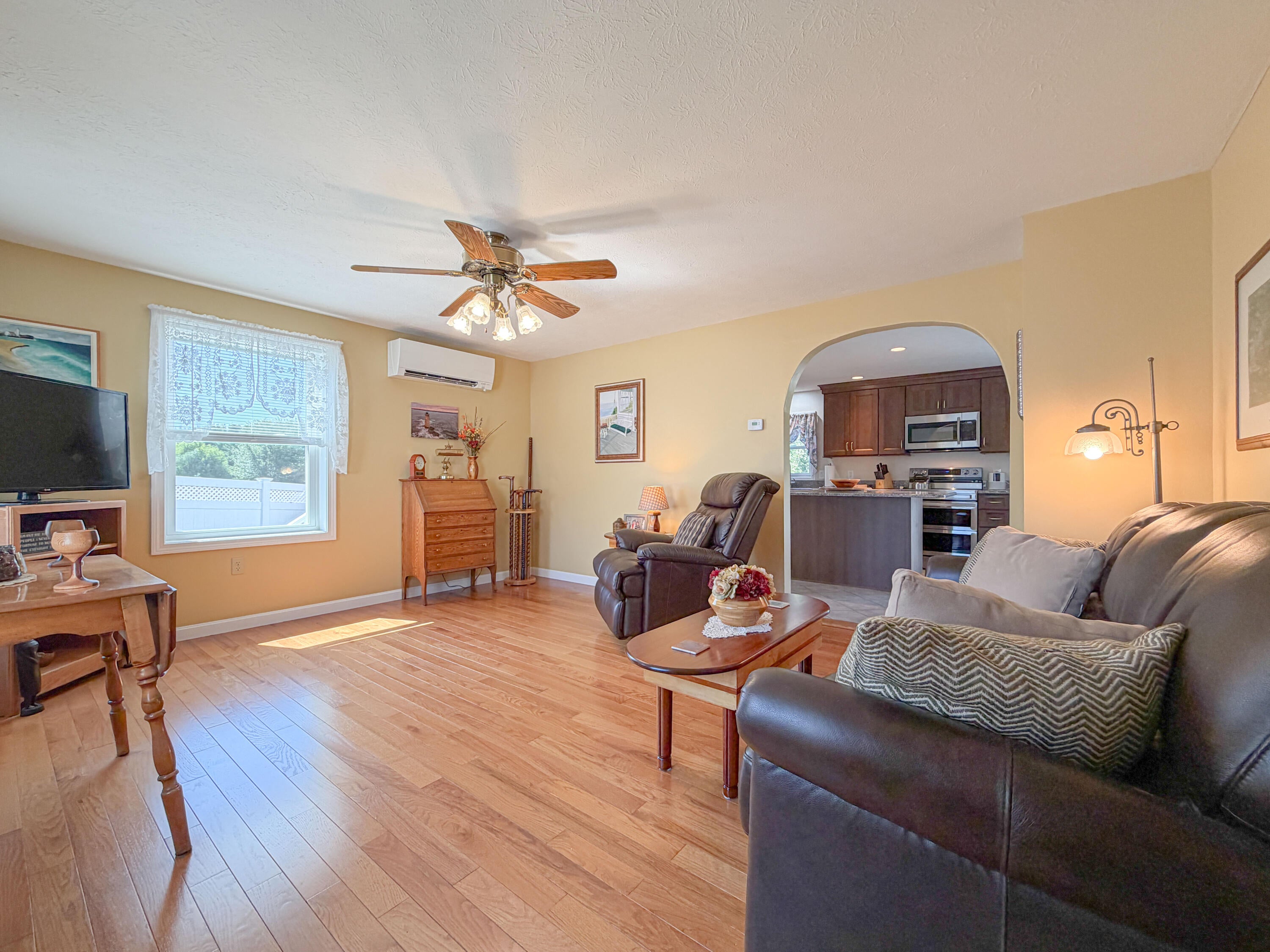 3 Parker Circle