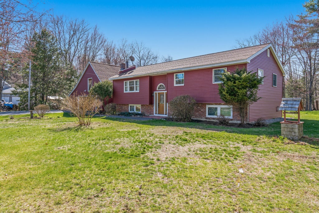 Photo of 64 Annabessacook Drive, Winthrop, ME 04364 (MLS # 1659788)