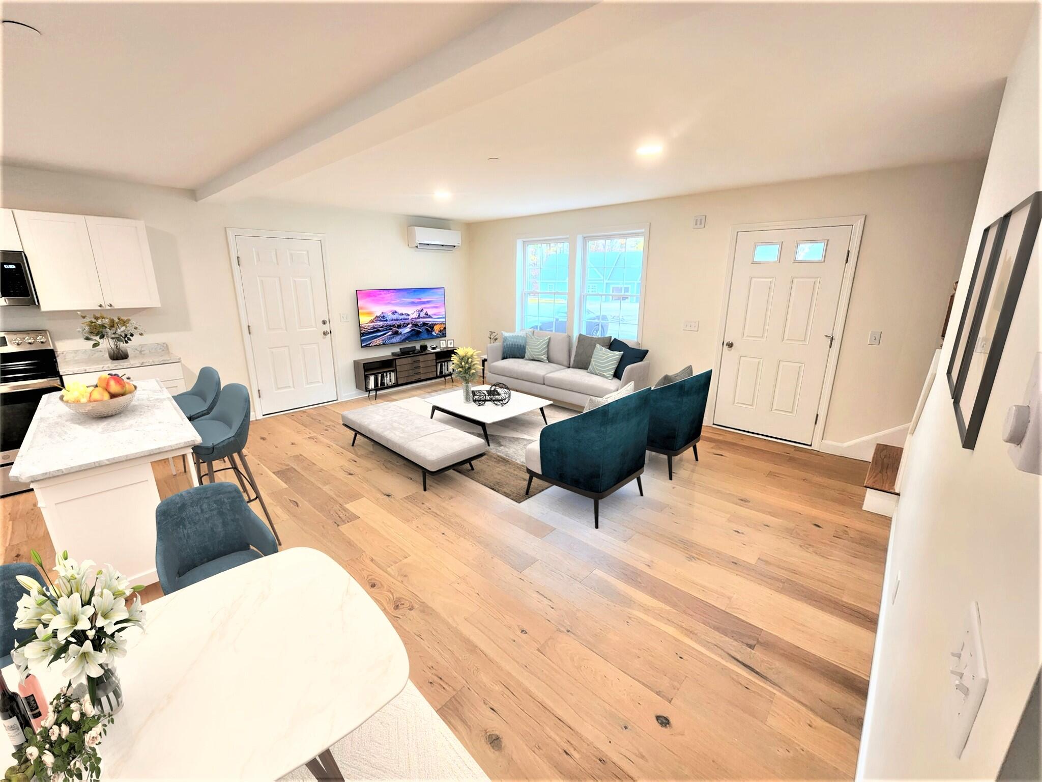 8 Rock Pond Road 8