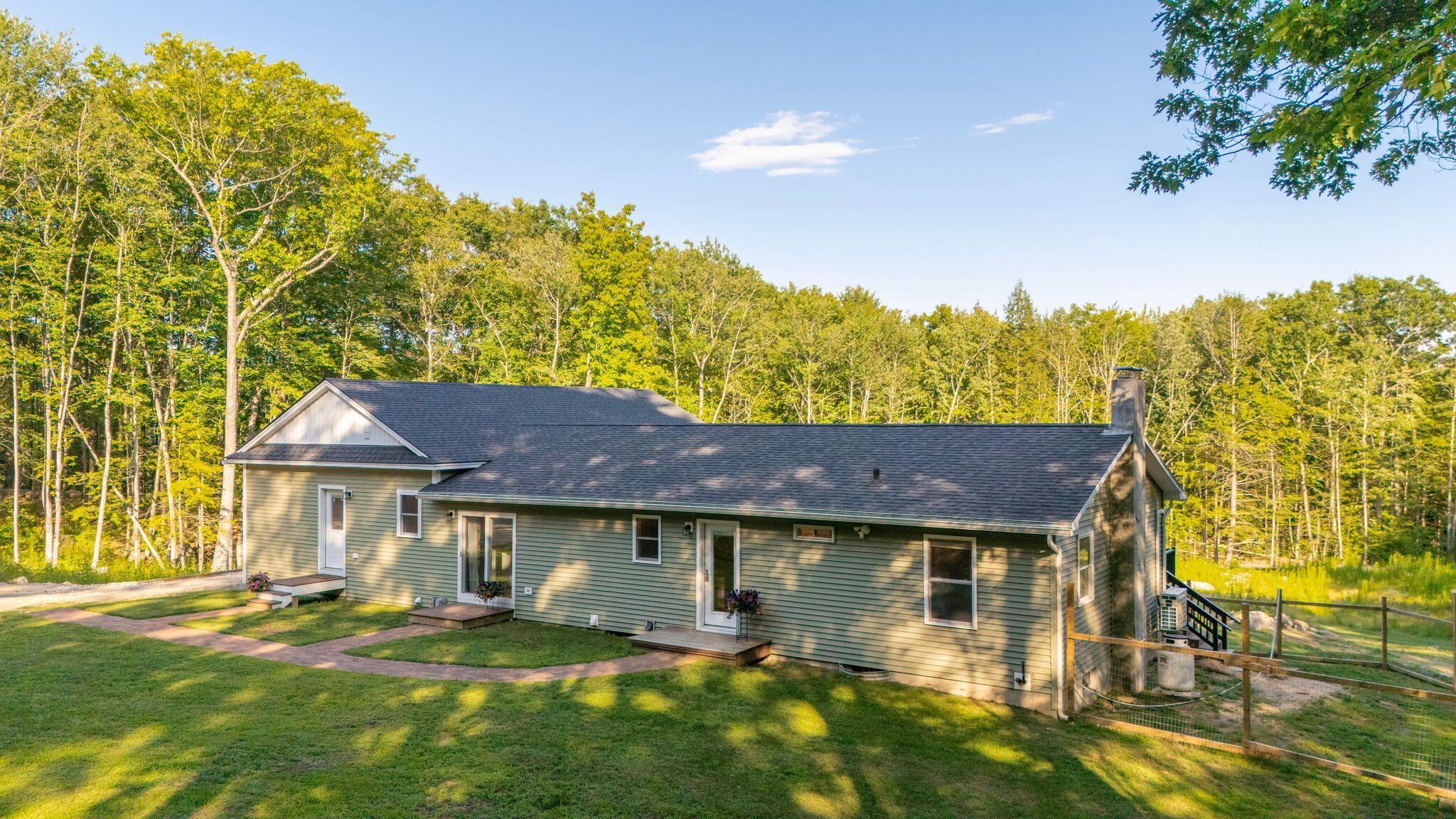 162 Bolan Road