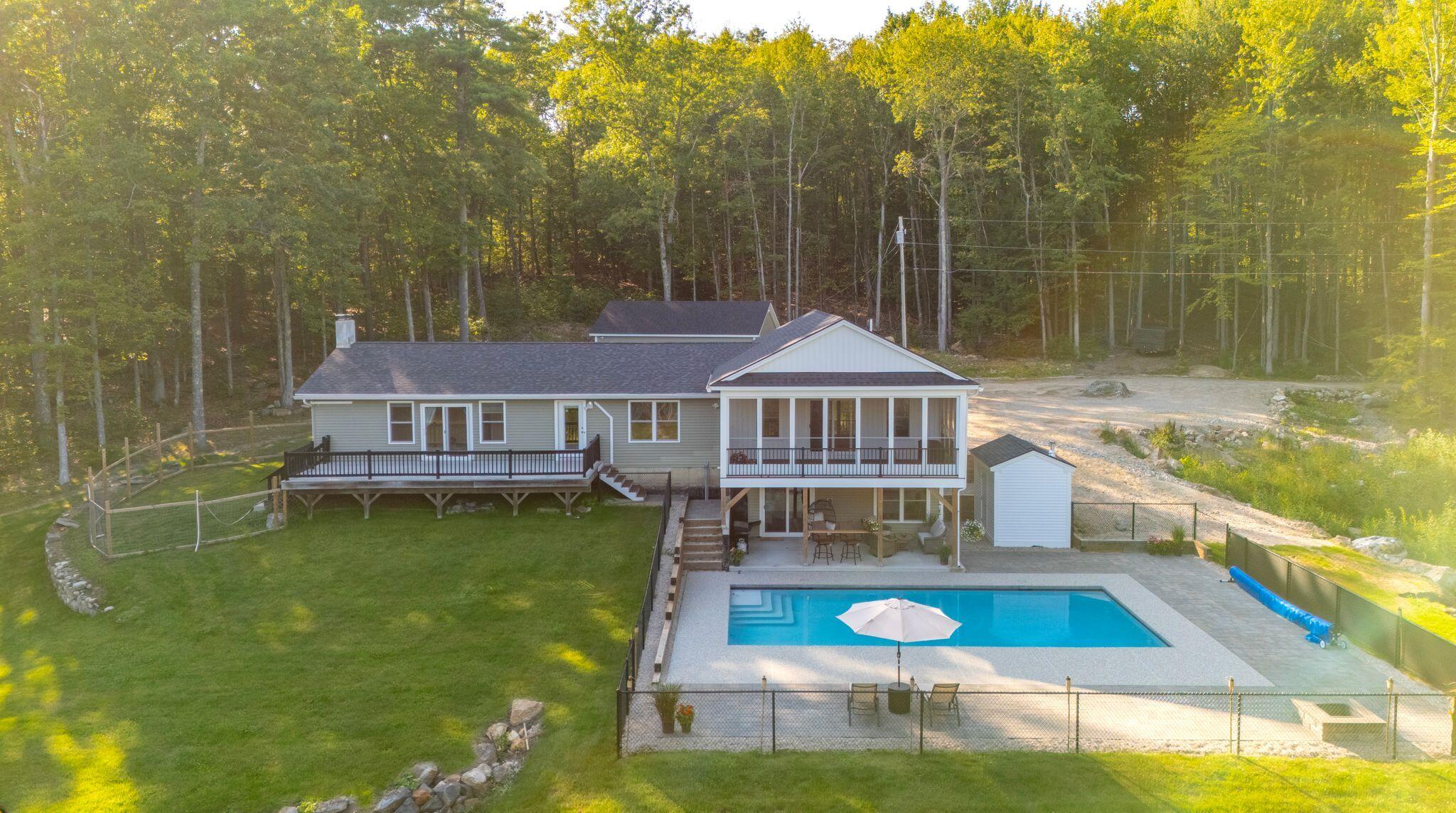 162 Bolan Road