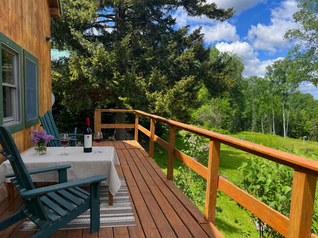 Photo of 451 S Shore Drive, Rangeley, ME 04970 (MLS # 1668259)