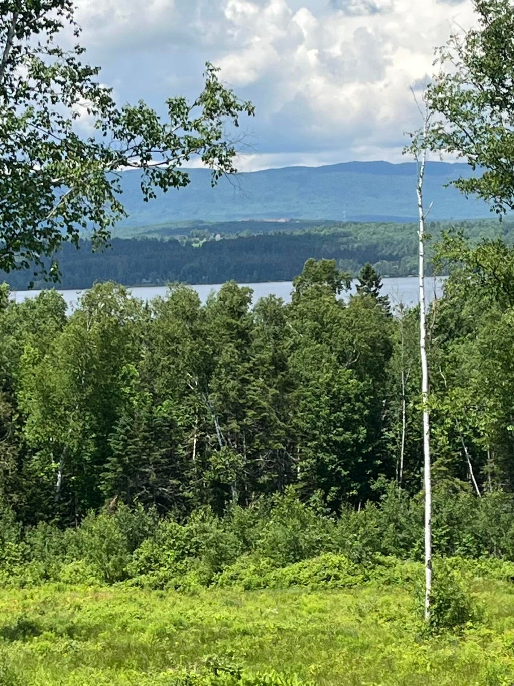 Photo of 451 S Shore Drive, Rangeley, ME 04970 (MLS # 1668259)