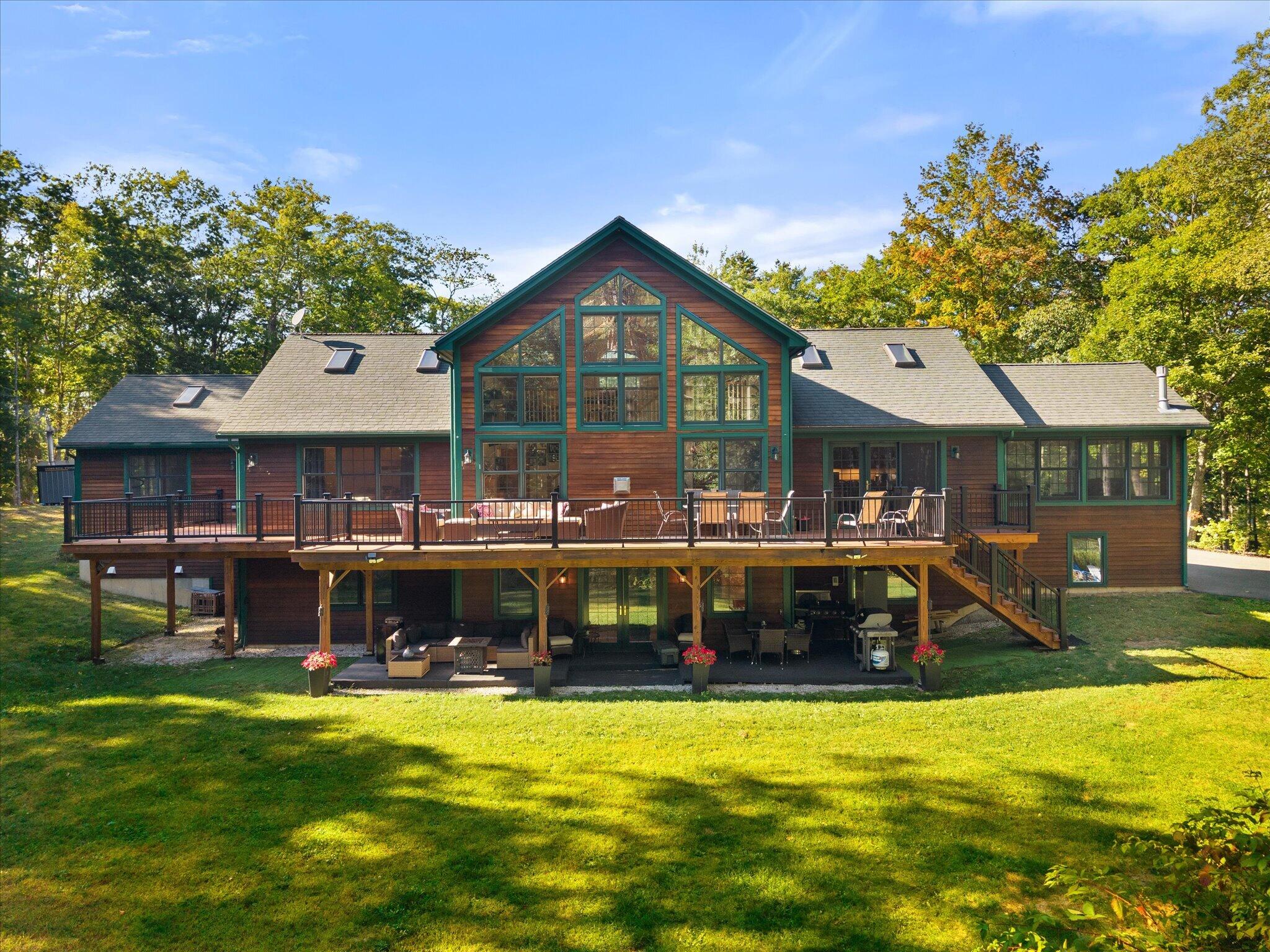 363 Kennebec Road