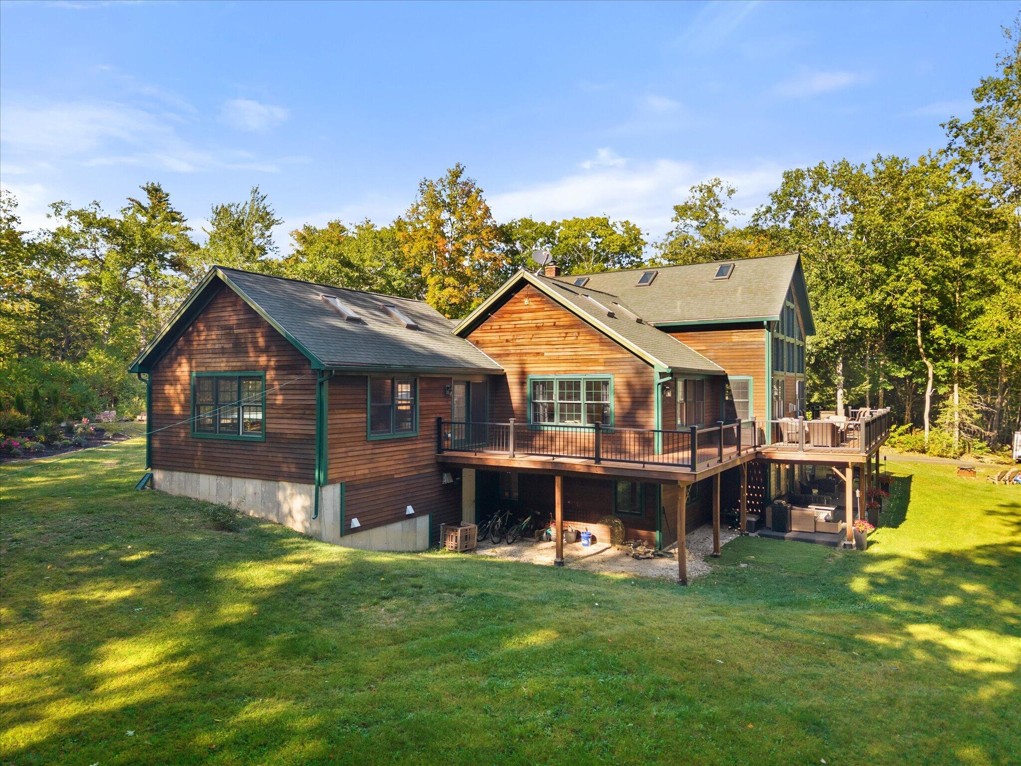 363 Kennebec Road