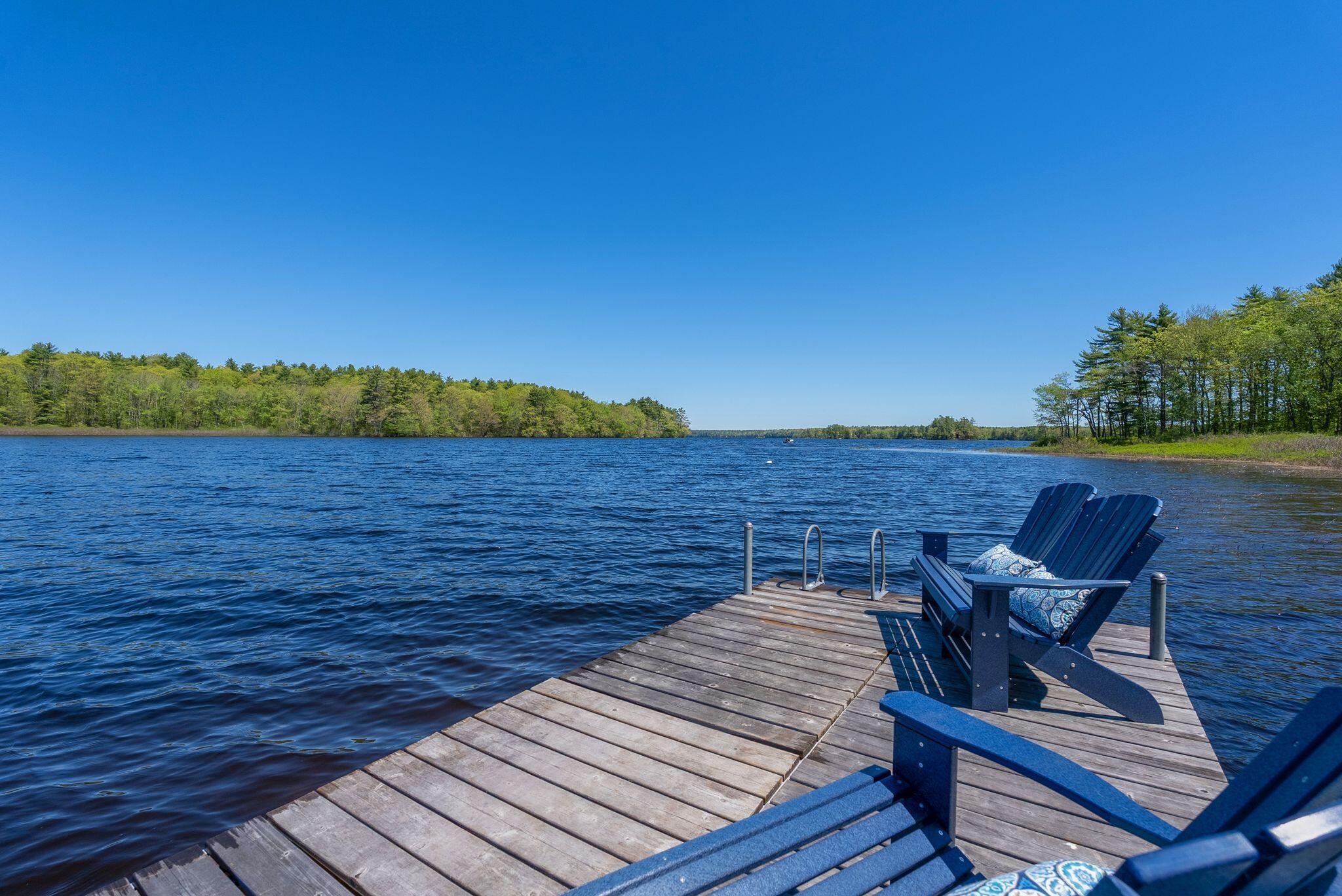 38 Porcupine Ridge Road