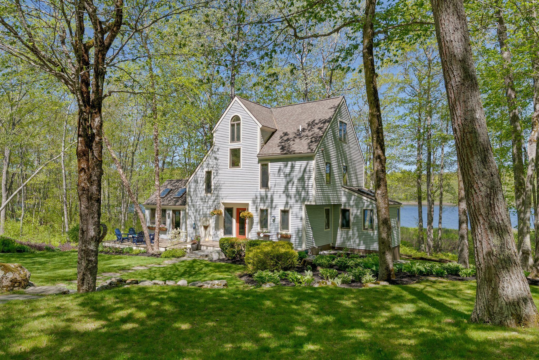 38 Porcupine Ridge Road