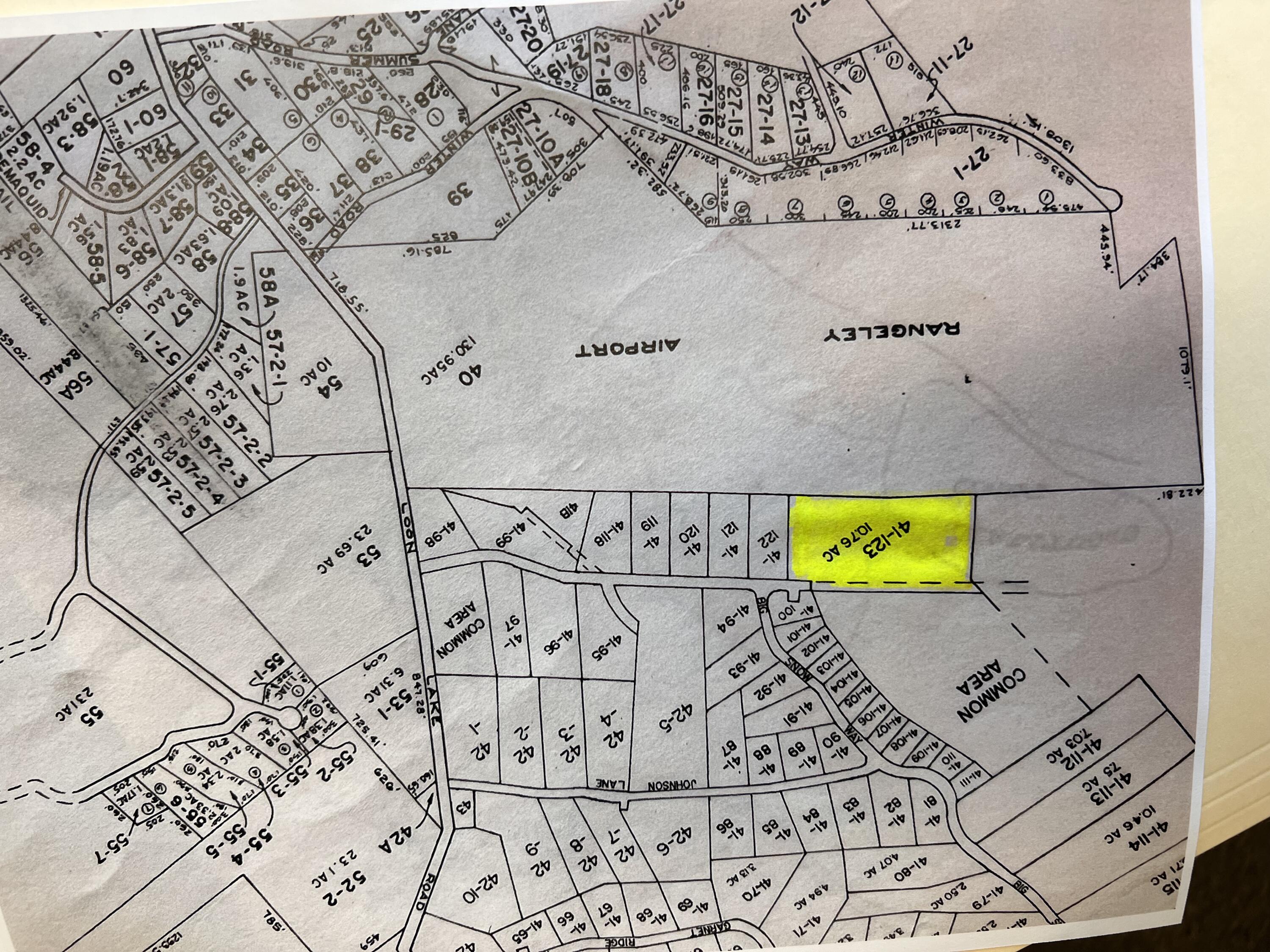 M12/41-123 Taylor Farm Road