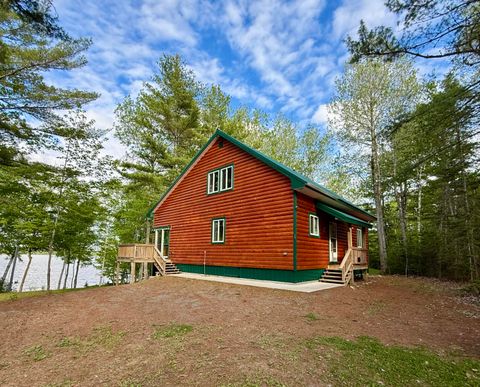 Photo of 8 Breezy Knoll Lane, Baileyville, ME 04694 (MLS # 1664899)