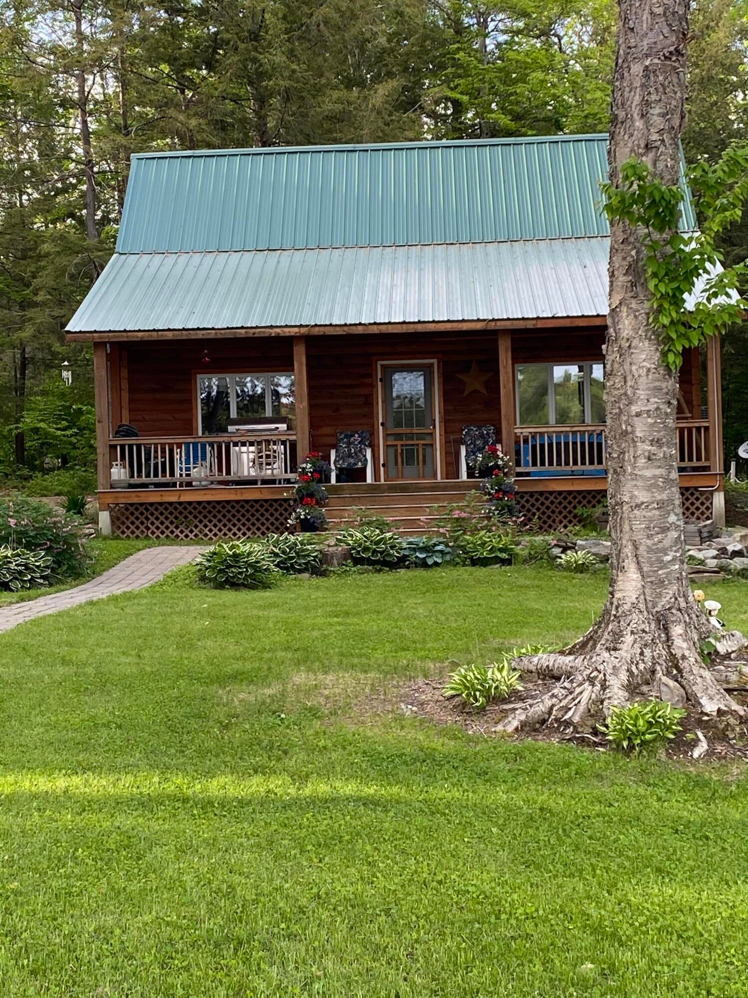195 Ram Island Road
