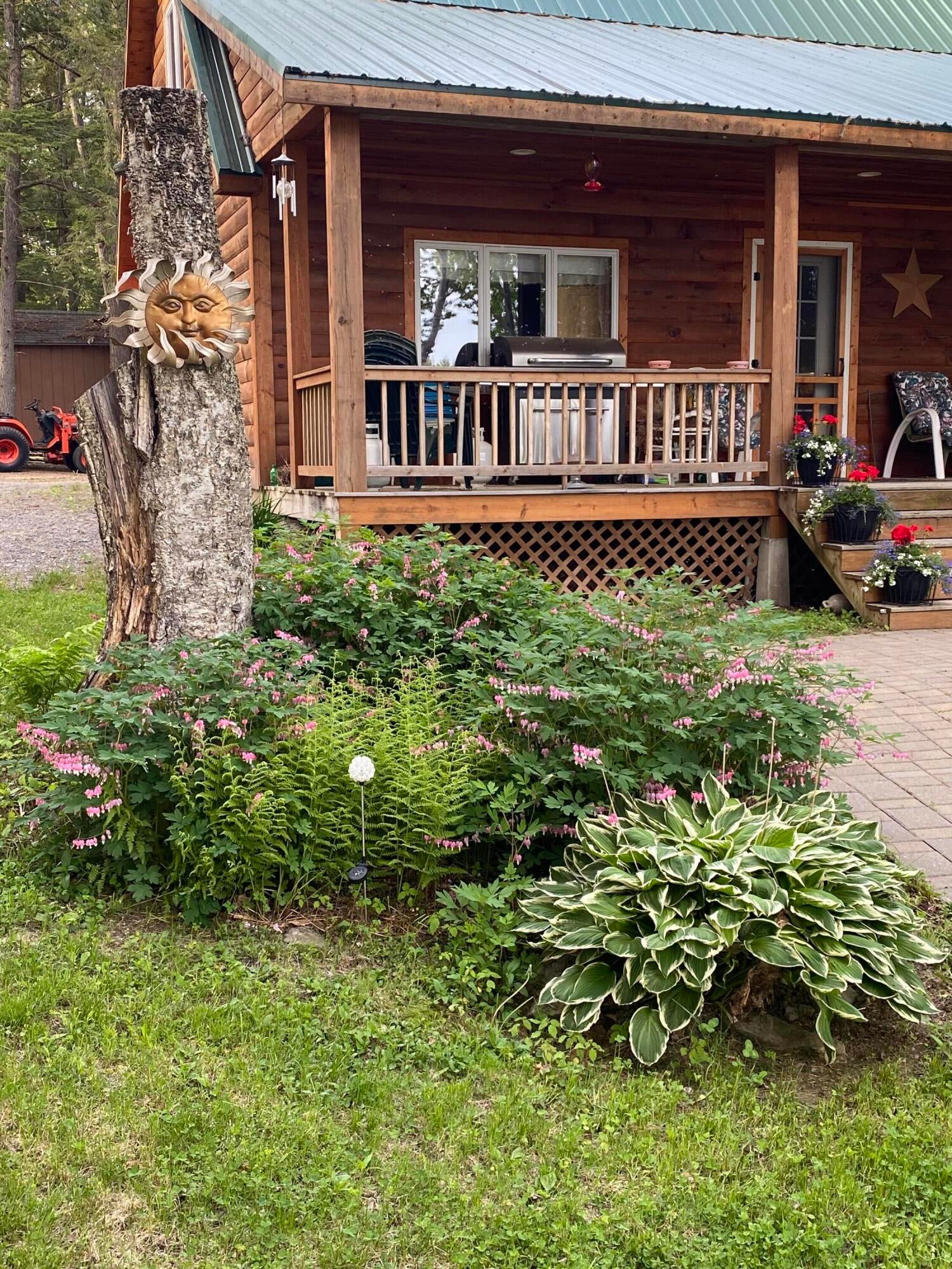 195 Ram Island Road