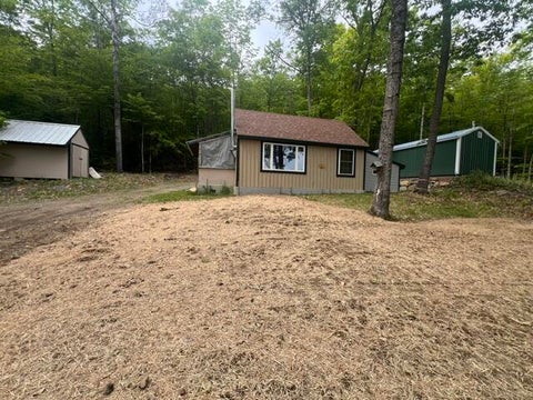 Photo of 34 Hillcrest Lane, Dyer Brook, ME 04747 (MLS # 1666650)