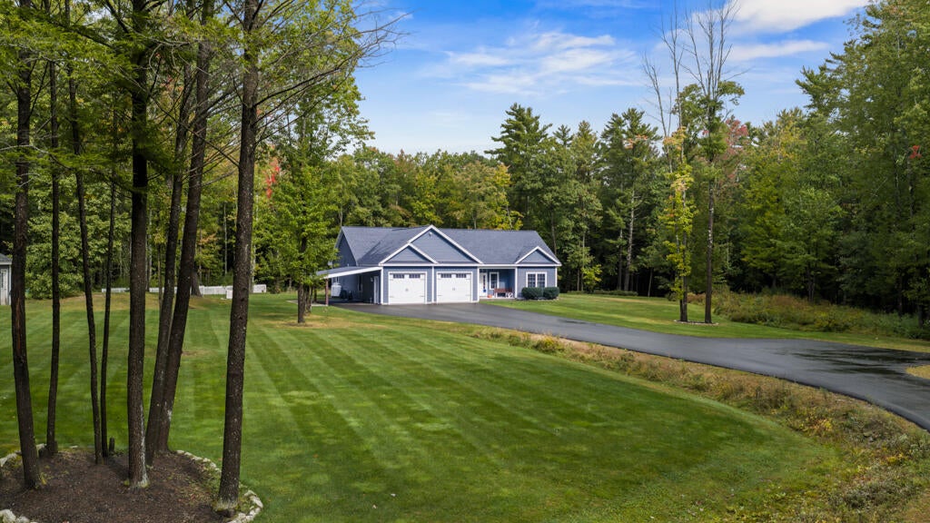 185 Kennebunk Pond Road