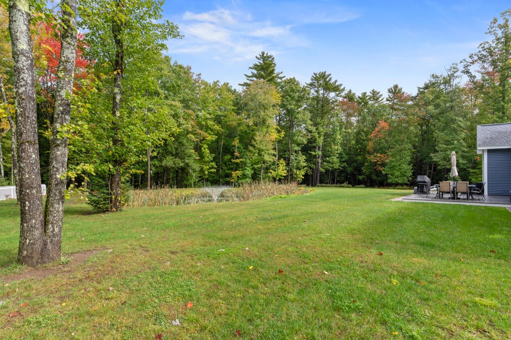 185 Kennebunk Pond Road