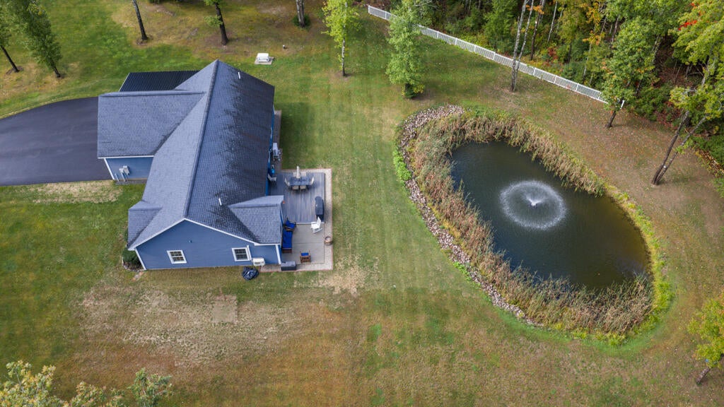 185 Kennebunk Pond Road