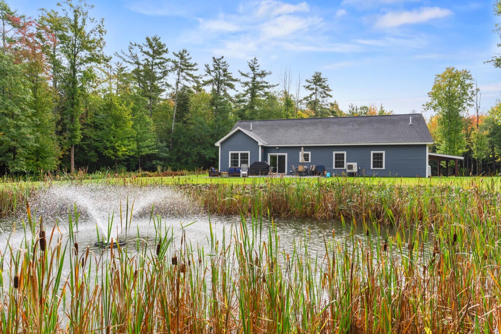 185 Kennebunk Pond Road