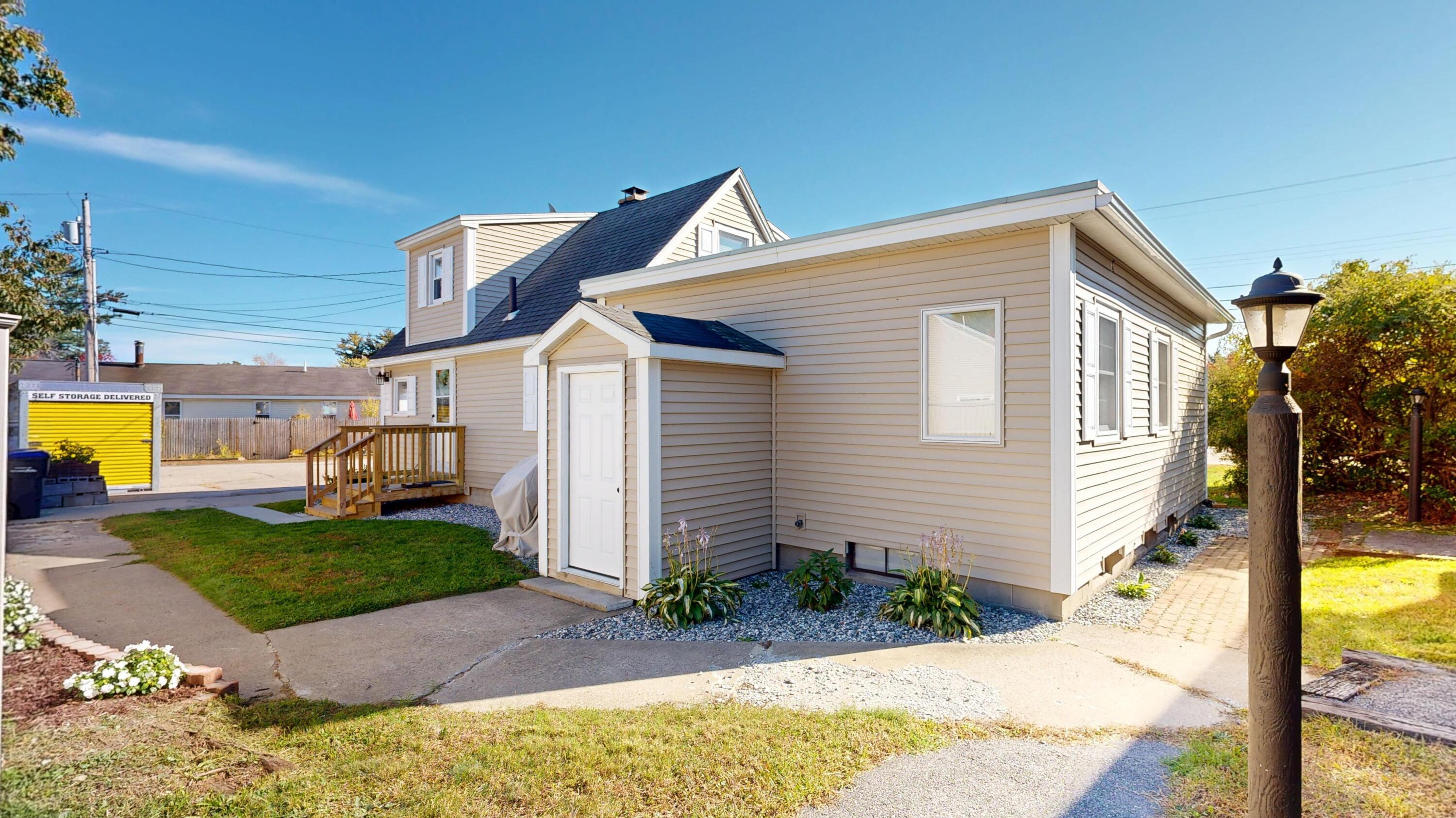 10 Ocean Park Road 7