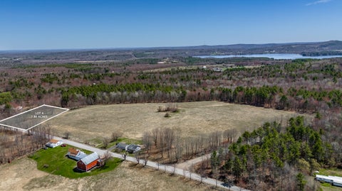 Photo of Lot 4 N Hatch Hill Road, Greene, ME 04236 (MLS # 1660189)