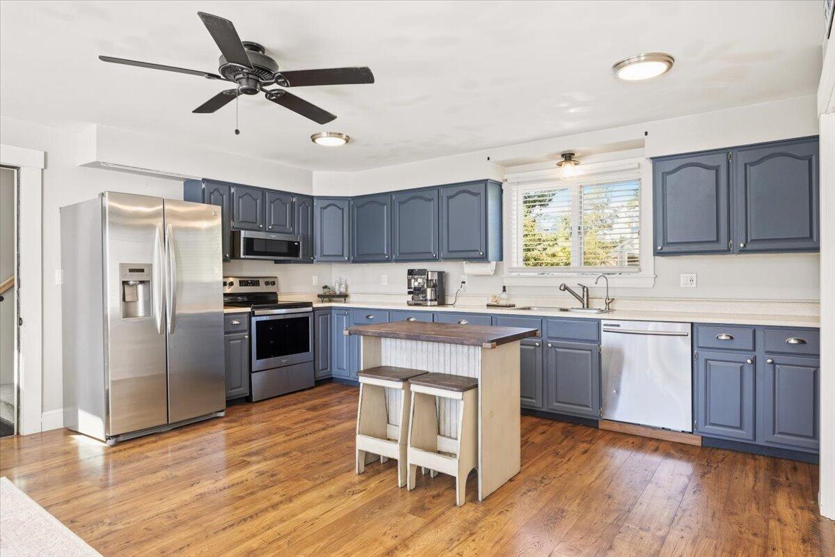 209 Black Point Road
