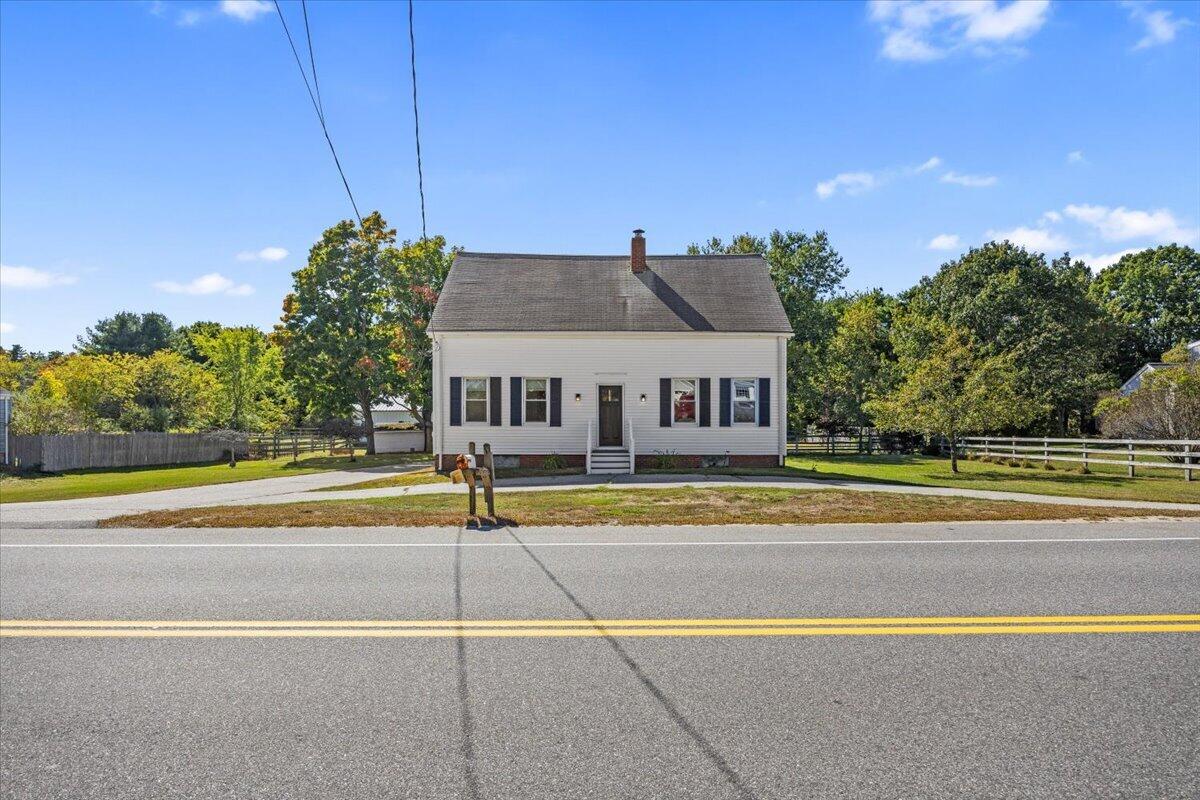 209 Black Point Road