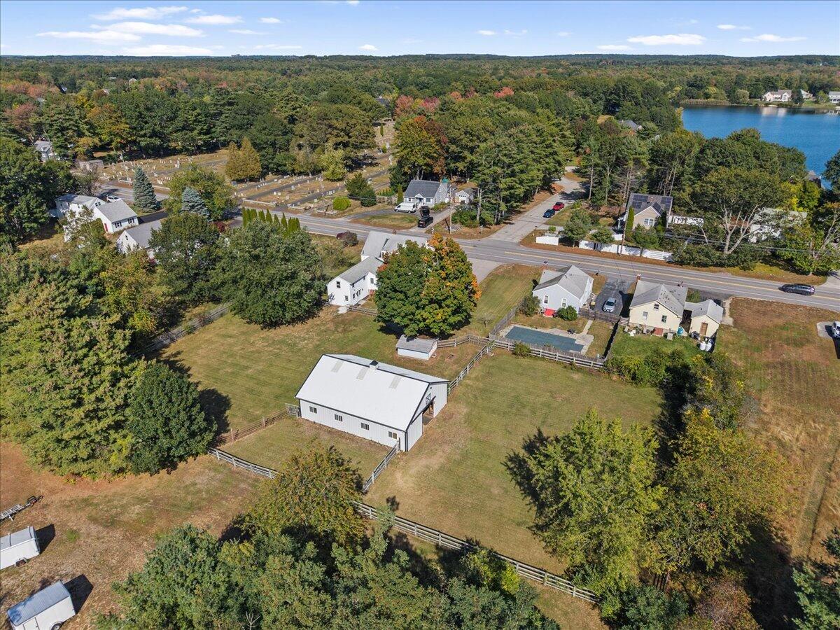 209 Black Point Road