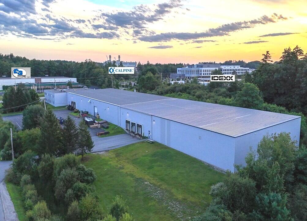 41 Eisenhower Drive