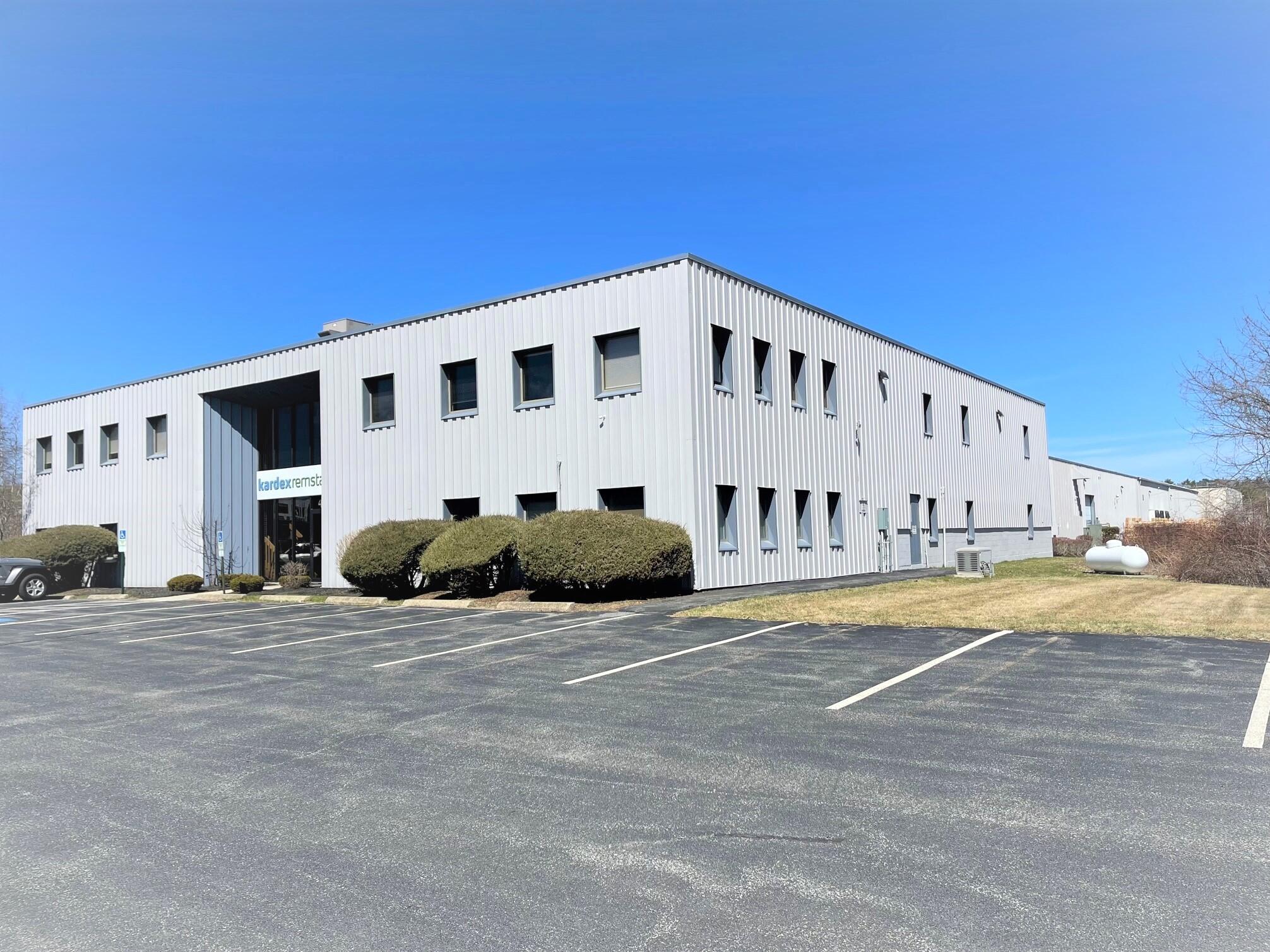 41 Eisenhower Drive