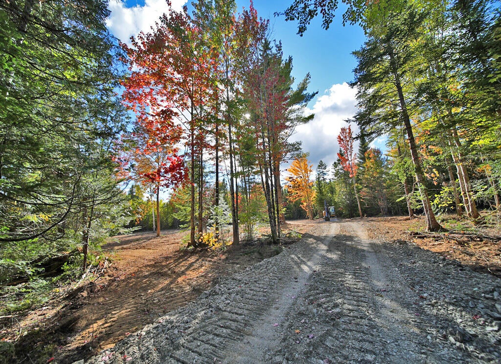 Off Lot 25 Townline Road