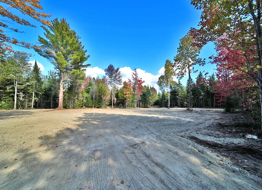 Off Lot 25 Townline Road